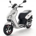 Scooter 50cm3 kisbee PEUGEOT Jgris 2Tps